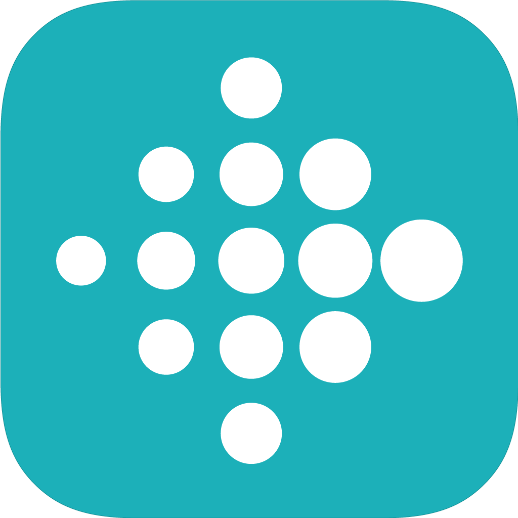 Fitbit logo