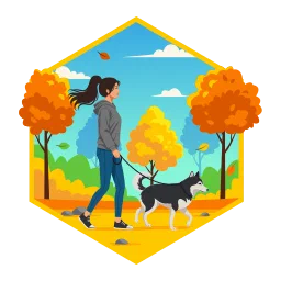 Weekend Warriors 1st place badge